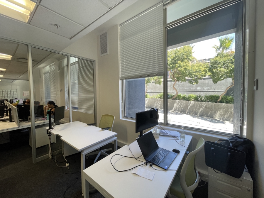 To Let Commercial Property for Rent in Waterfront Western Cape